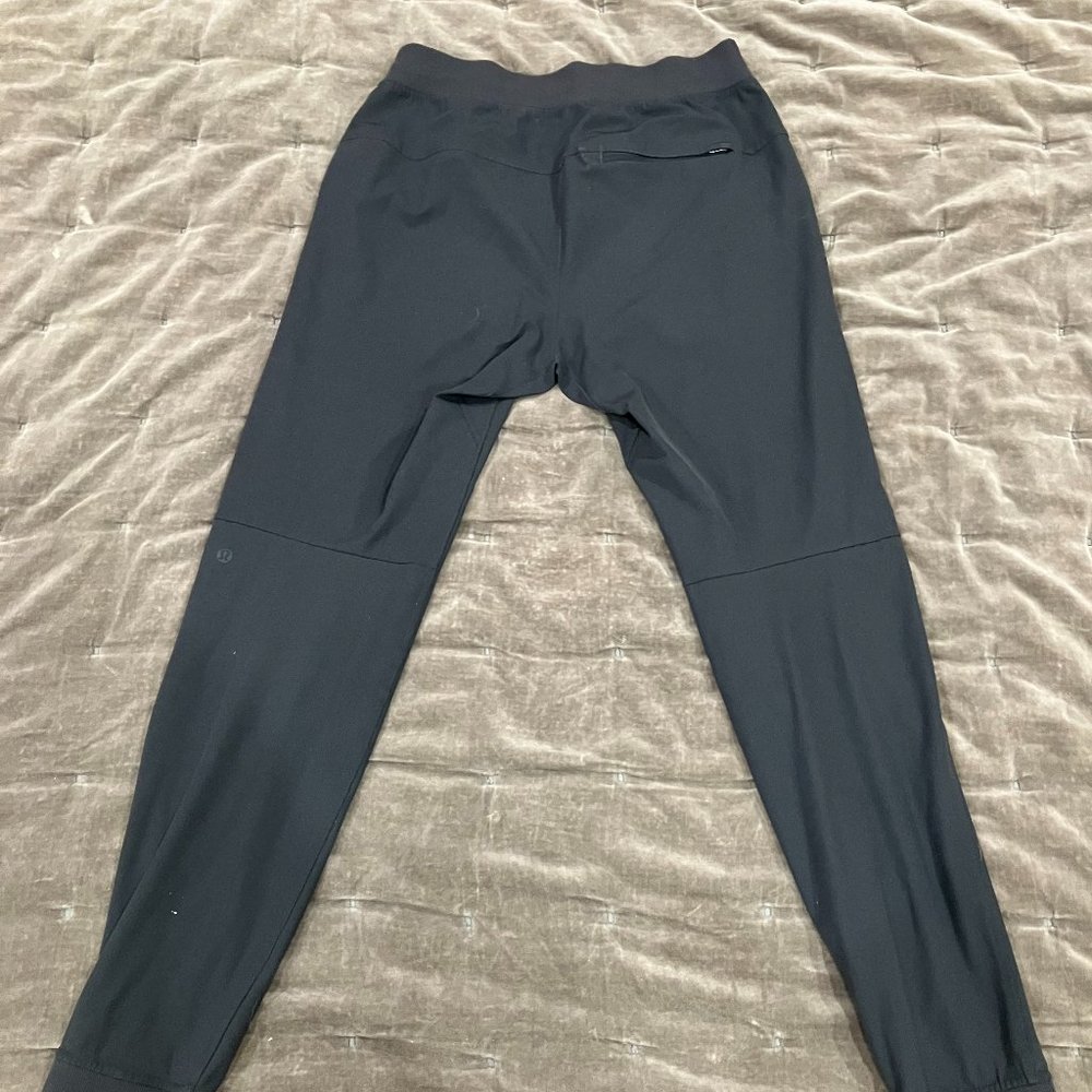 Lululemon ABC Jogger Skinny Medium Grey